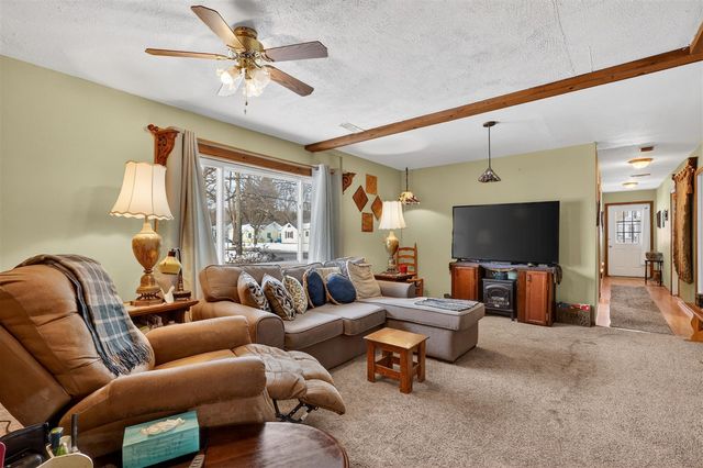 75 Taylor Avenue, Battle Creek, MI 49037