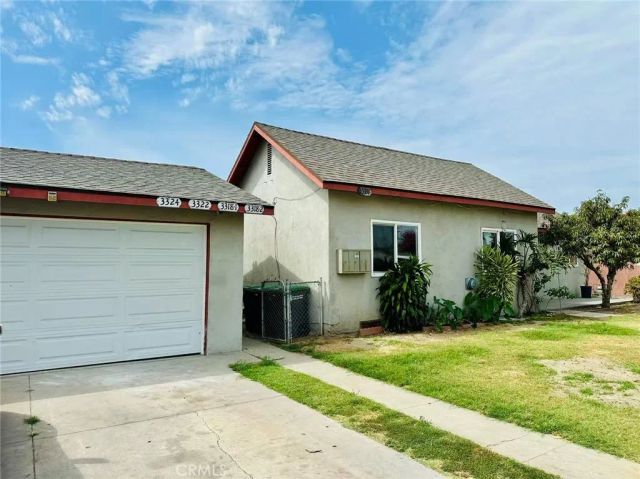 3320 Tenaya Avenue, Lynwood, CA 90262