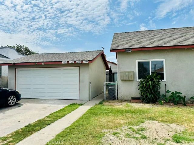 3320 Tenaya Avenue, Lynwood, CA 90262