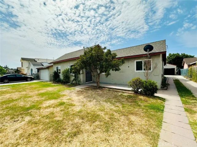 3320 Tenaya Avenue, Lynwood, CA 90262