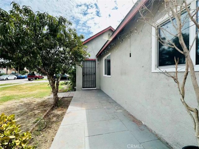 3320 Tenaya Avenue, Lynwood, CA 90262