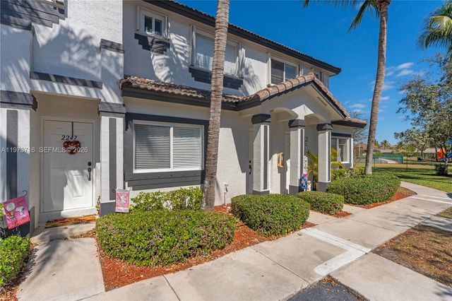 2245 SE 25th Ave 2245, Homestead, FL 33035