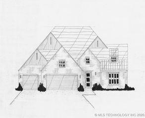 2838 E 144th Place S, Bixby, OK 74008