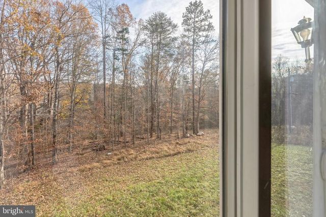7599 SECRETARYS SAND RD, Schuyler, VA 22969