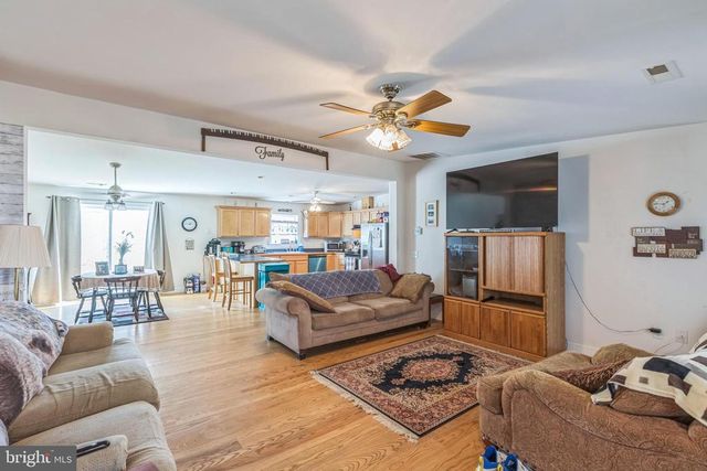 7599 SECRETARYS SAND RD, Schuyler, VA 22969