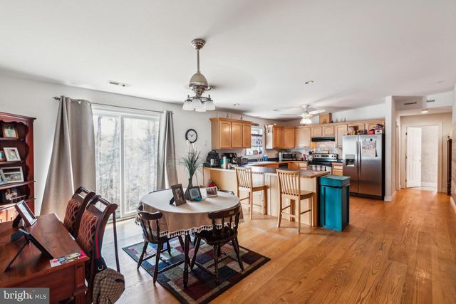 7599 SECRETARYS SAND RD, Schuyler, VA 22969