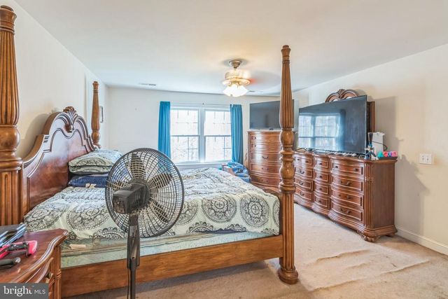 7599 SECRETARYS SAND RD, Schuyler, VA 22969