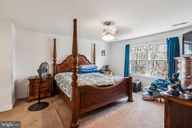 7599 SECRETARYS SAND RD, Schuyler, VA 22969