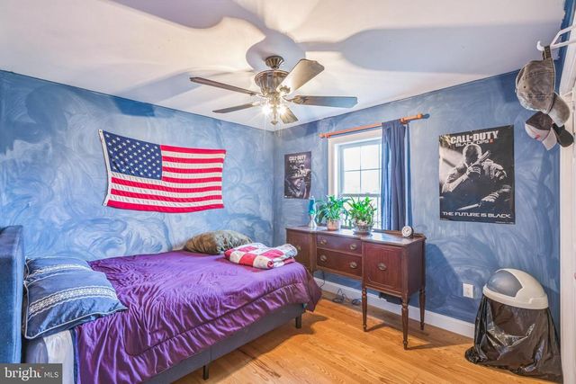 7599 SECRETARYS SAND RD, Schuyler, VA 22969