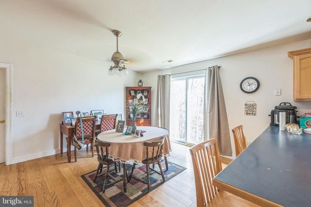 7599 SECRETARYS SAND RD, Schuyler, VA 22969