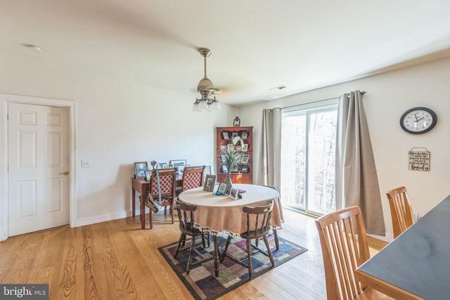 7599 SECRETARYS SAND RD, Schuyler, VA 22969