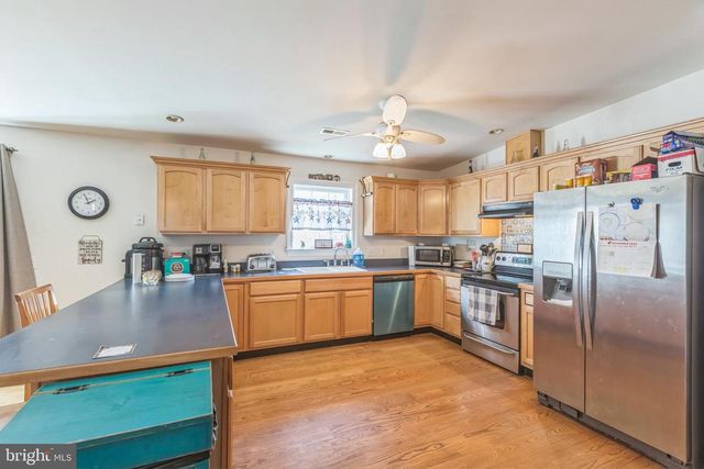 7599 SECRETARYS SAND RD, Schuyler, VA 22969