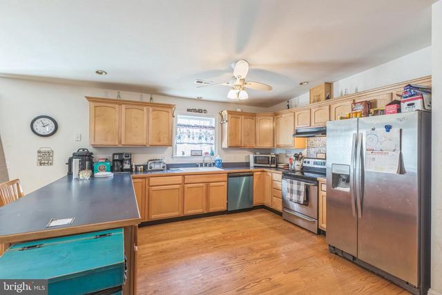 7599 SECRETARYS SAND RD, Schuyler, VA 22969