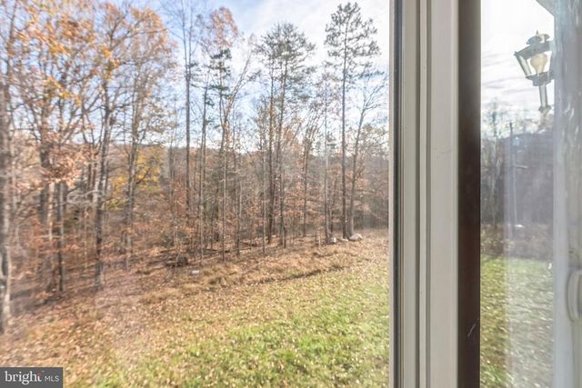 7599 SECRETARYS SAND RD, Schuyler, VA 22969