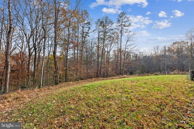 7599 SECRETARYS SAND RD, Schuyler, VA 22969