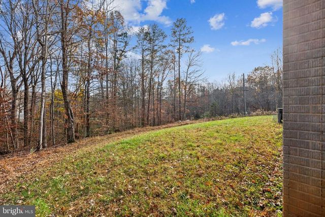 7599 SECRETARYS SAND RD, Schuyler, VA 22969
