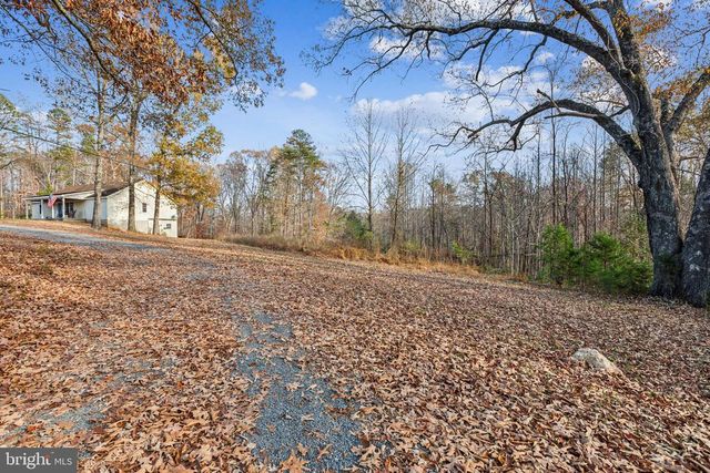 7599 SECRETARYS SAND RD, Schuyler, VA 22969