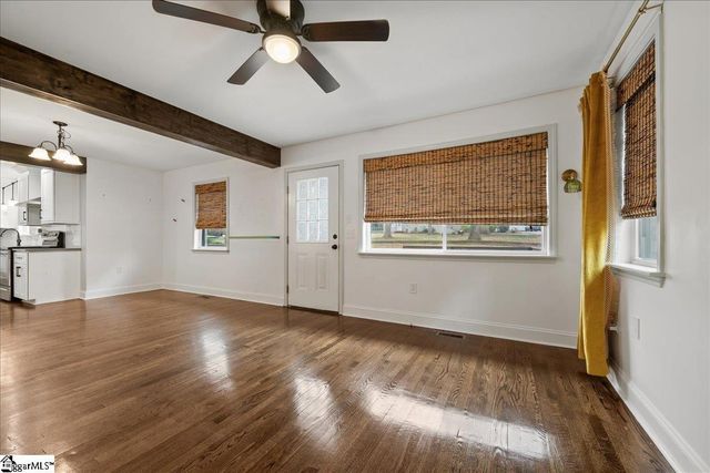 19 Berkley Avenue, Greenville, SC 29606