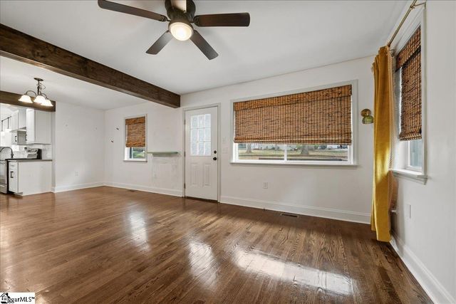 19 Berkley Avenue, Greenville, SC 29606