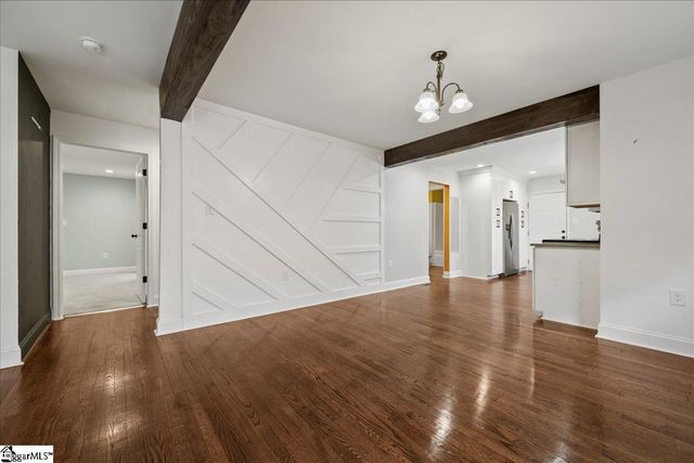 19 Berkley Avenue, Greenville, SC 29606