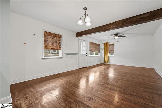 19 Berkley Avenue, Greenville, SC 29606