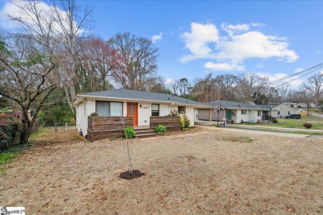 19 Berkley Avenue, Greenville, SC 29606