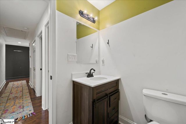 19 Berkley Avenue, Greenville, SC 29606