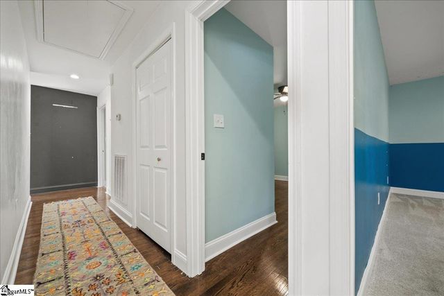 19 Berkley Avenue, Greenville, SC 29606