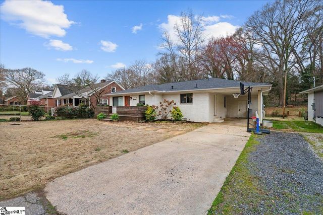 19 Berkley Avenue, Greenville, SC 29606