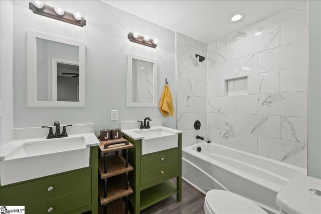 19 Berkley Avenue, Greenville, SC 29606