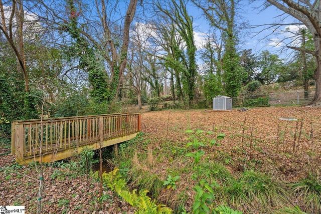 19 Berkley Avenue, Greenville, SC 29606