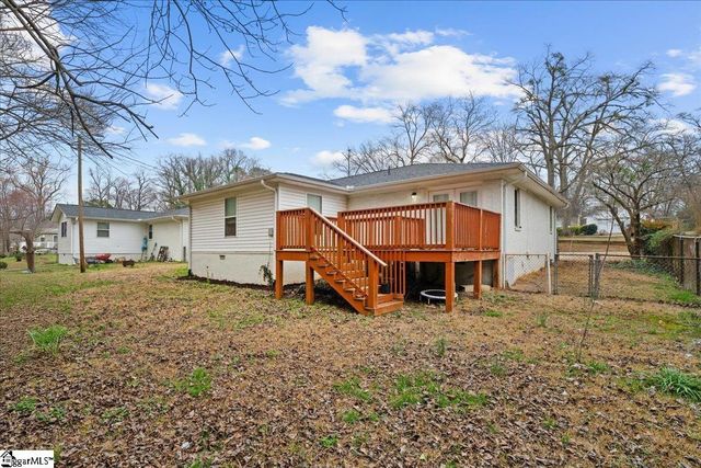 19 Berkley Avenue, Greenville, SC 29606