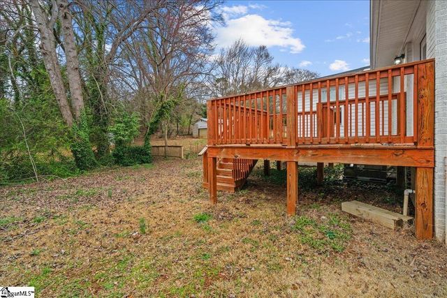 19 Berkley Avenue, Greenville, SC 29606