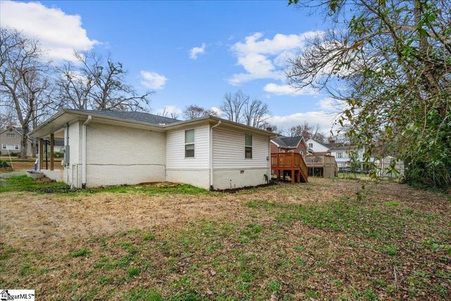 19 Berkley Avenue, Greenville, SC 29606