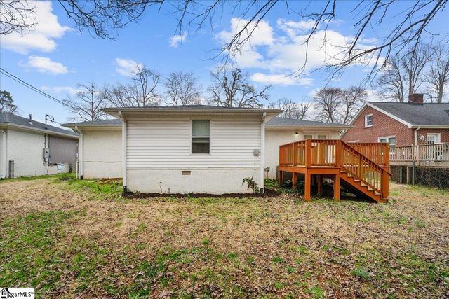 19 Berkley Avenue, Greenville, SC 29606