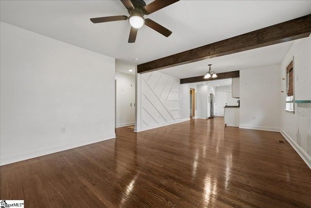 19 Berkley Avenue, Greenville, SC 29606