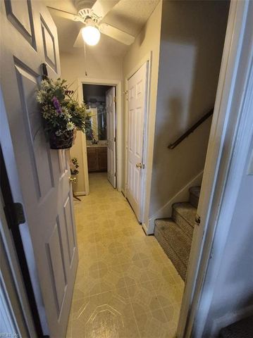 229 Judith CIR, Yorktown, VA 23693