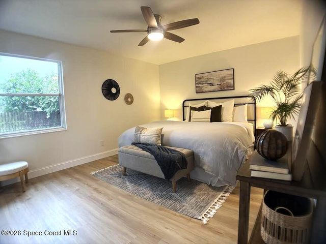 1476 Reed Street NW, Palm Bay, FL 32907