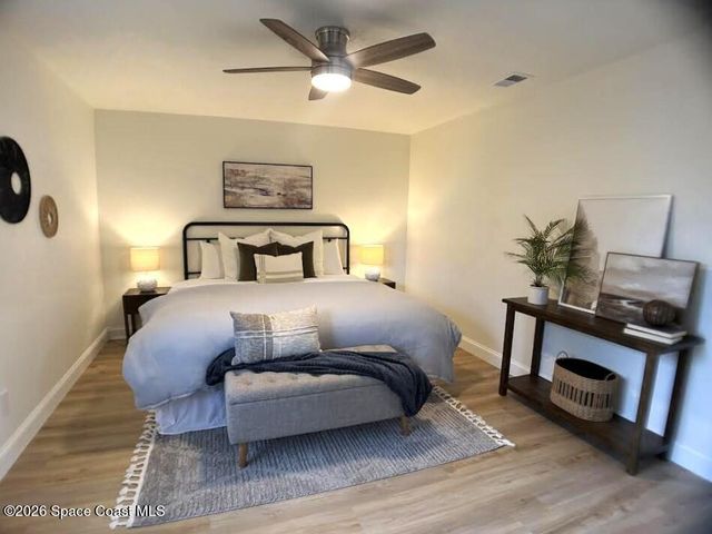 1476 Reed Street NW, Palm Bay, FL 32907