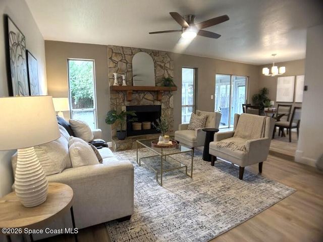 1476 Reed Street NW, Palm Bay, FL 32907