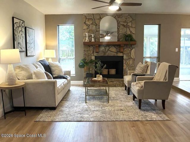 1476 Reed Street NW, Palm Bay, FL 32907