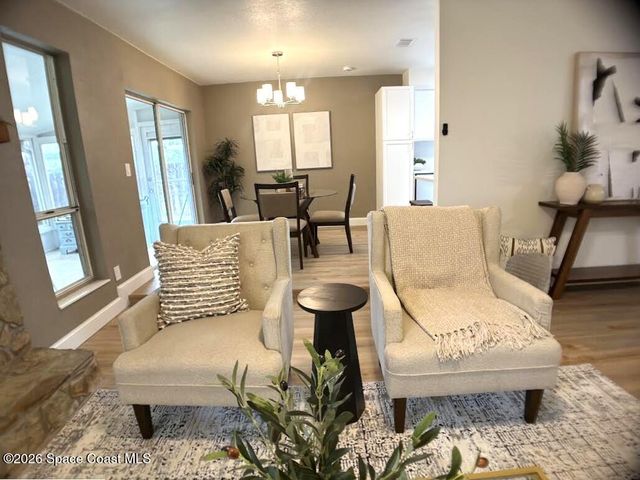 1476 Reed Street NW, Palm Bay, FL 32907