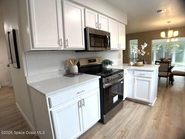 1476 Reed Street NW, Palm Bay, FL 32907