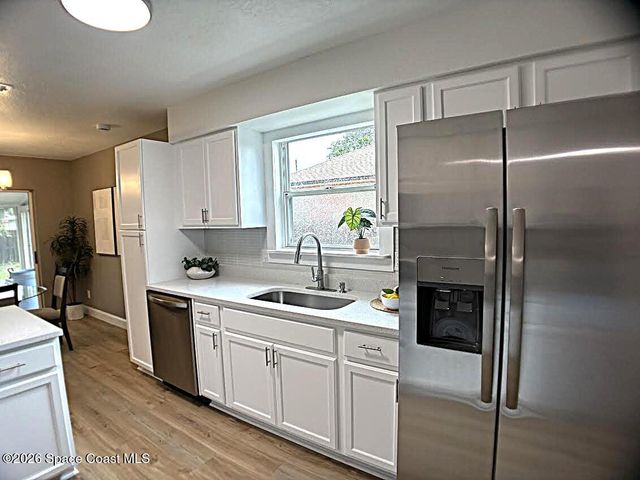 1476 Reed Street NW, Palm Bay, FL 32907