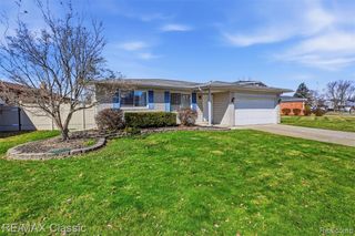 2428 Cabot Street, Canton, MI 48188