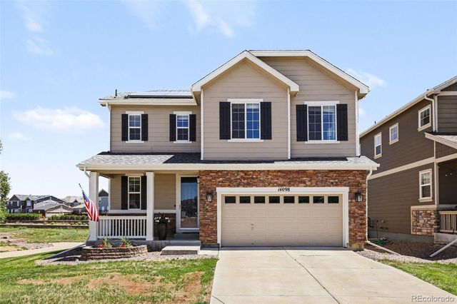 14098 Garfield Street, Thornton, CO 80602