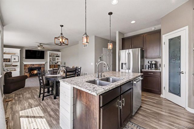 14098 Garfield Street, Thornton, CO 80602