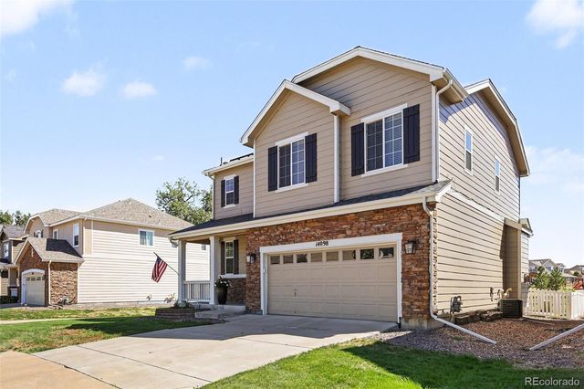 14098 Garfield Street, Thornton, CO 80602