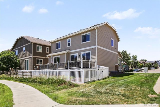 14098 Garfield Street, Thornton, CO 80602