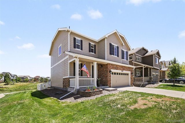 14098 Garfield Street, Thornton, CO 80602
